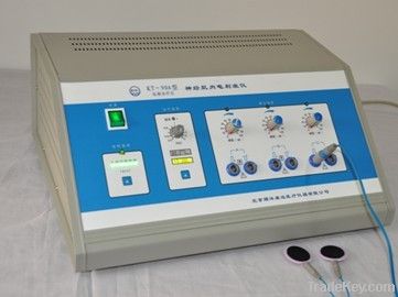 TENS/EMS stimulator