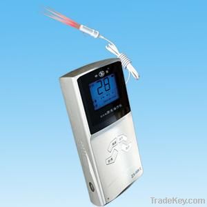 digital nasal-type laser treatment instrument