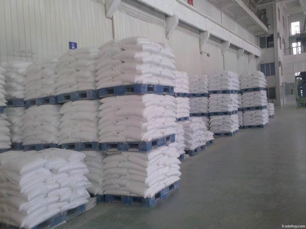 melamine powder