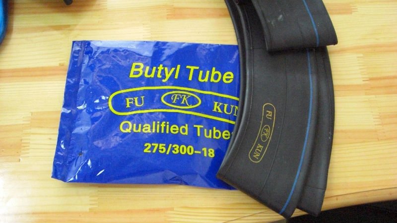 truck inner tube 1200-24