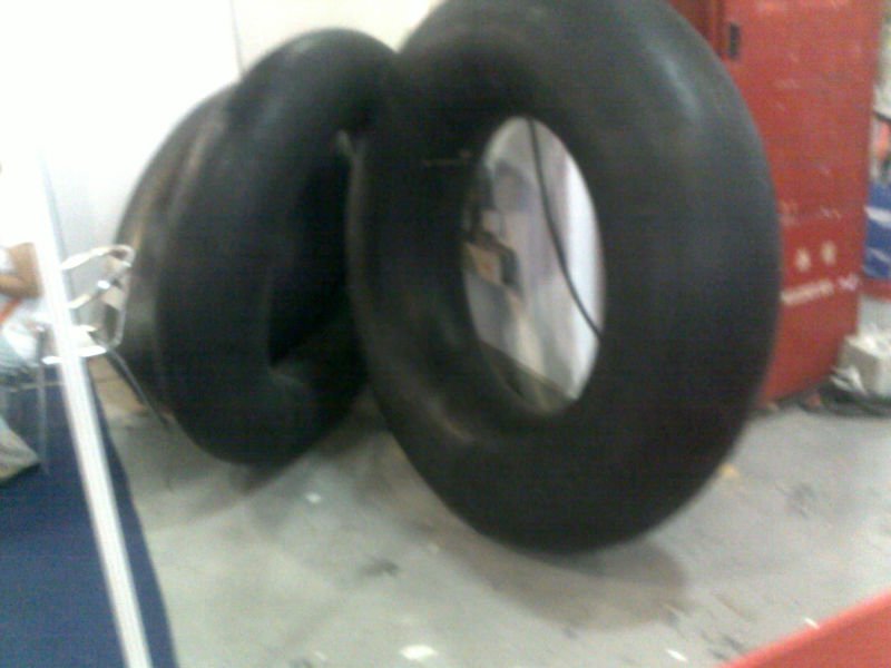 car inner tube