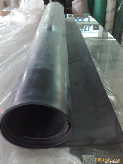 Viton rubber sheet