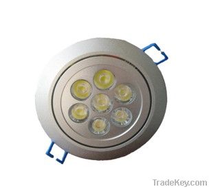 LED  ceiling lamp