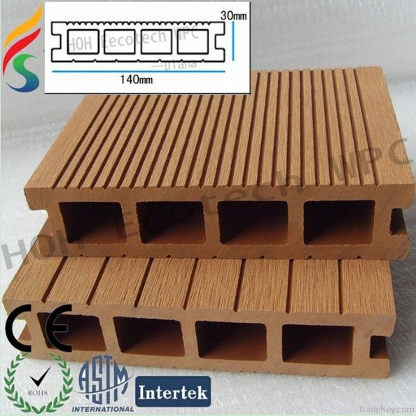 composite decking