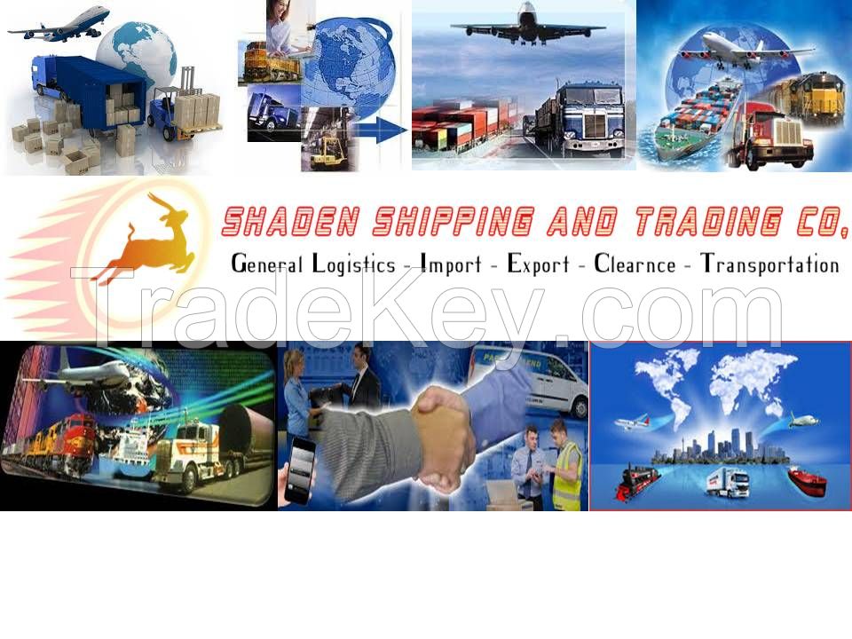 shipping agency