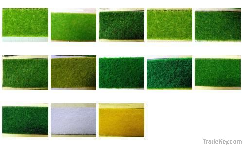 Scale Model Grass Mat All Scale Z, N, TT, HO, OO, O, G