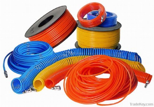 TPU For Hose and Tubing