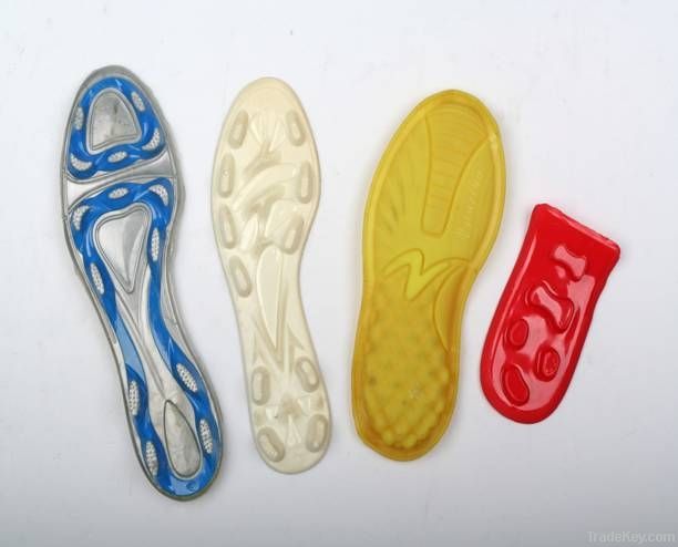 Thermoplastic Polyurethane For Footwear