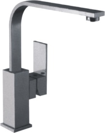 basin faucet