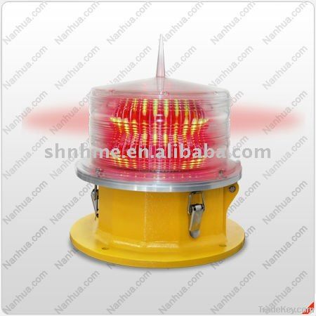 Medium Intensity Aviation Obstruction Light