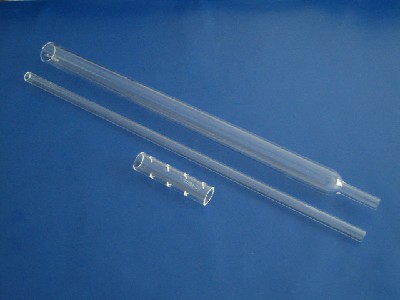 Quartz instruments