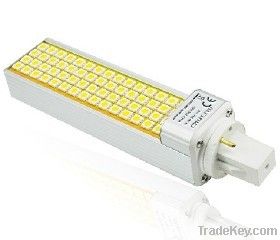 LED Plug Light 11W(ES-G24-11)