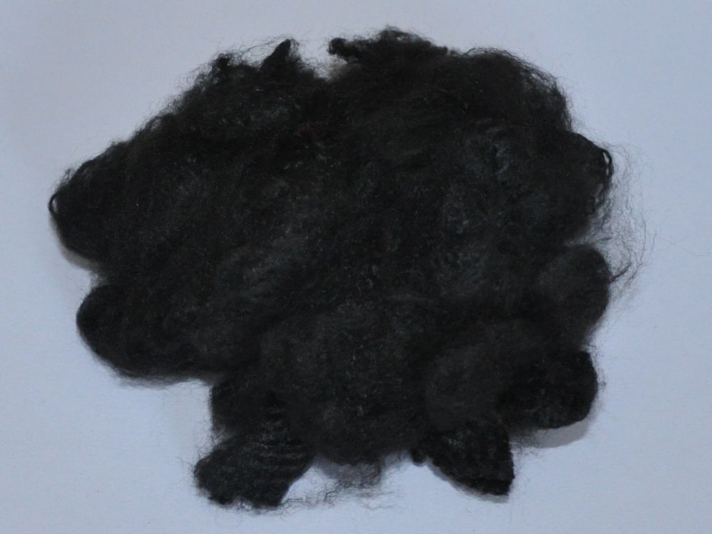 3D Polyester Staple Fiber