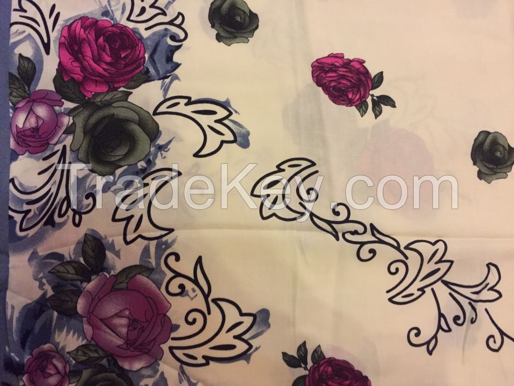 Viscose Fabric