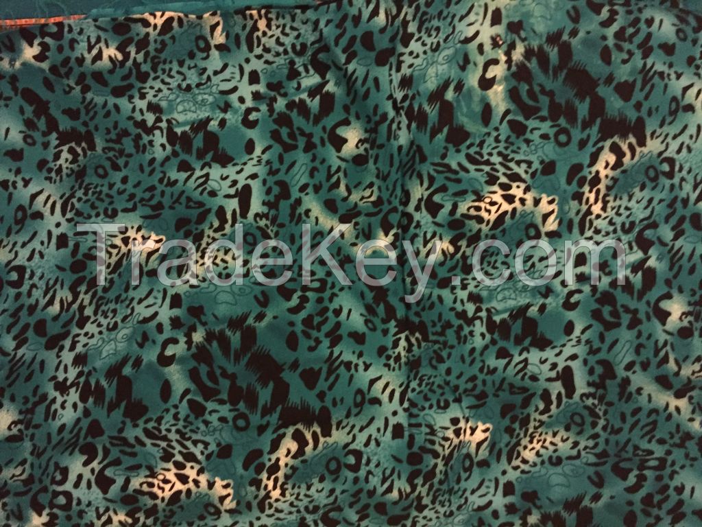 Viscose Fabric