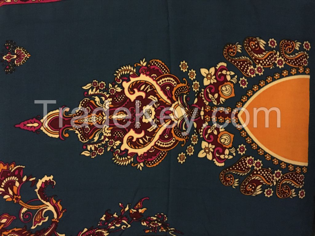 Viscose Fabric