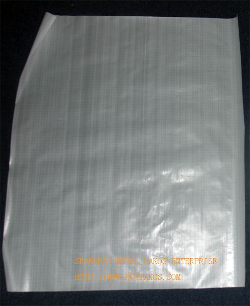 polypropylene sheets