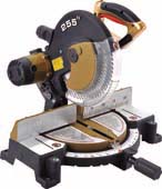 10'' Aluminum Miter Saw