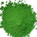 Chrome Green Oxide