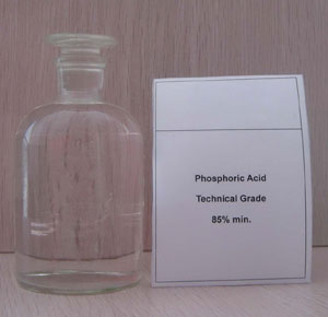 Phosphoric Acid 85%