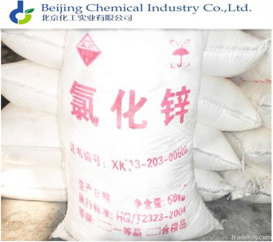 Zinc Chloride