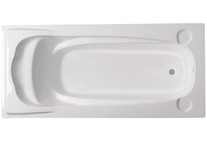 simple bathtub