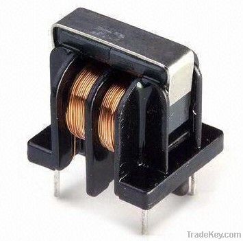 Choke Coil / Inductor (UU, UF)