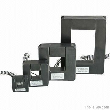 Split core current transformer price