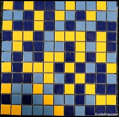 swimming pool tile glass mosaic jsm-269