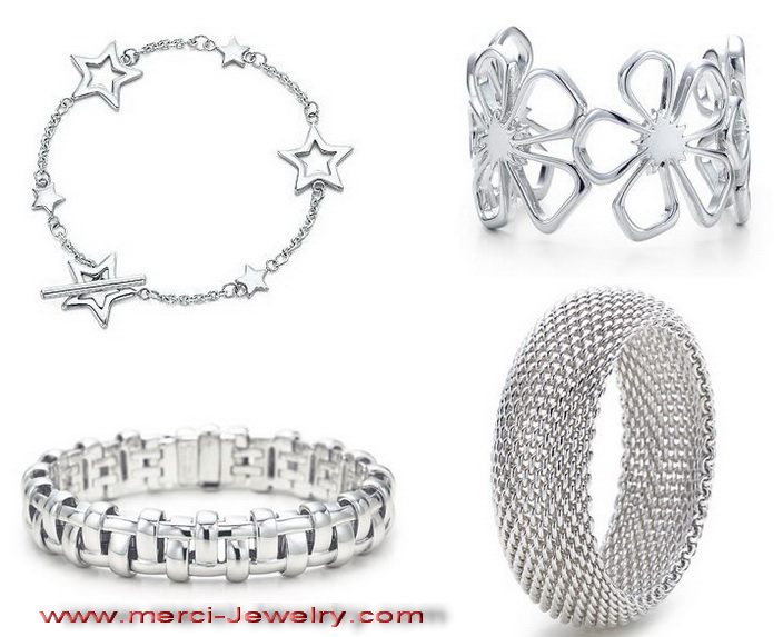 silver bangles wholesale