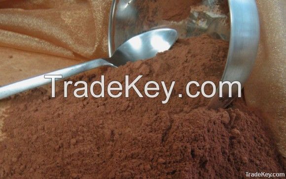 Cocoa Powder