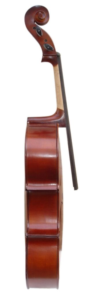 Student Cello