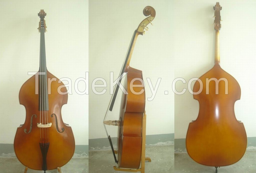 Laminated Double Bass