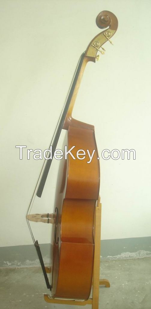 Laminated Double Bass