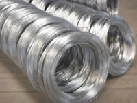 Galvanized Wire