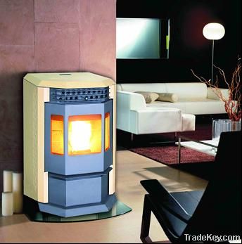 Pellet Stove