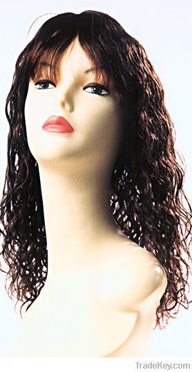 synthetic hair wigs