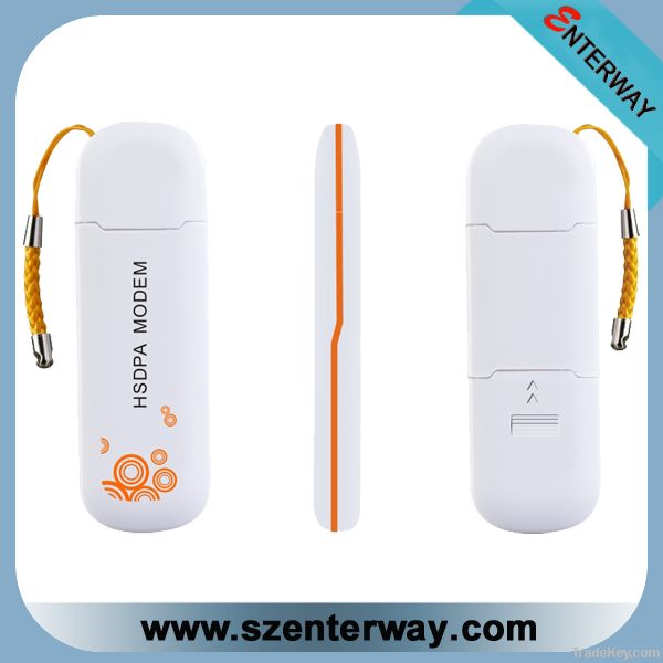 3g HSDPA usb stick/3g usb dongle