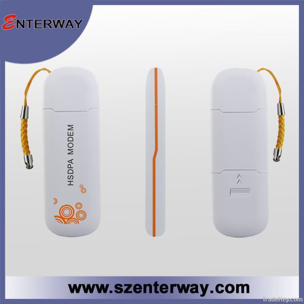 Factory 3g HSDPA grps usb modem.3g usb dongle