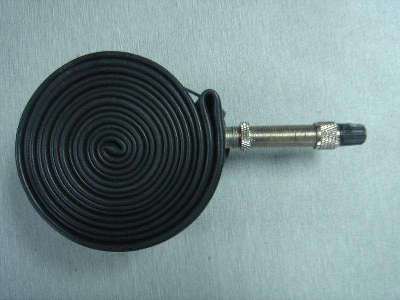 bicycle inner tube