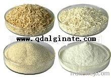 Textile Grade Sodium Alginate