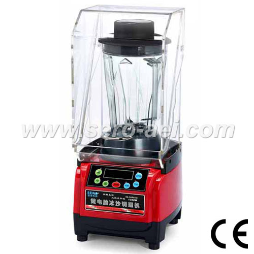 Commercial blender