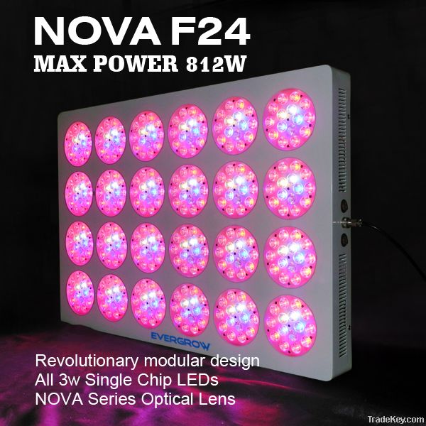 Max Power 360x3w Led Grow Light