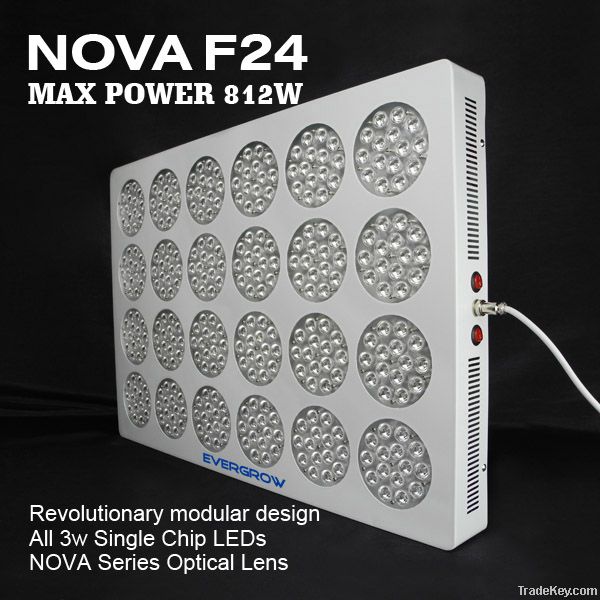 Max Power 360x3w Led Grow Light