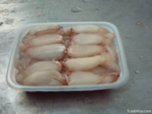 Frozen Crab Claw Meat