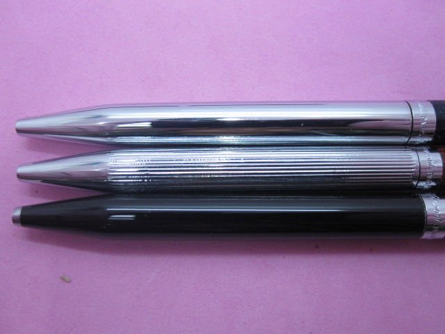 New design fashionable style metal promotional ball pen