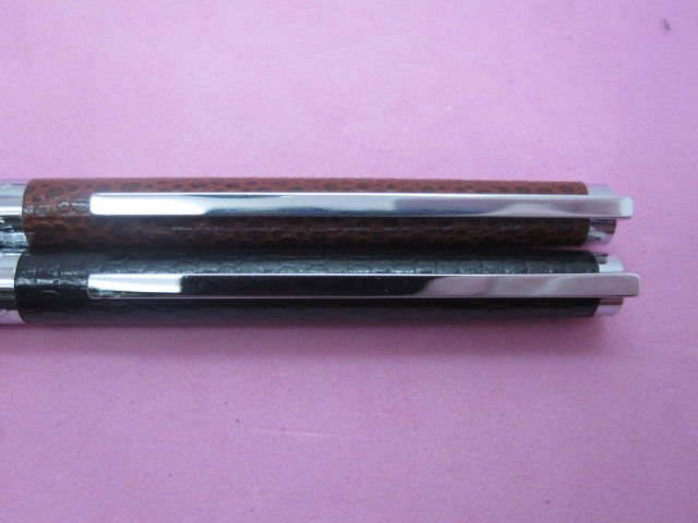 New design fashionable style metal promotional ball pen