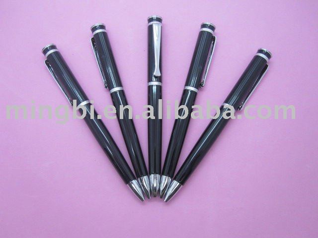 New design metal gift and promotion ball pen