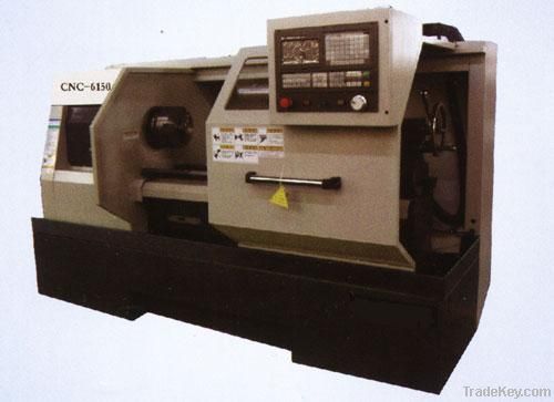 Chinese economic cnc lathe machine tool