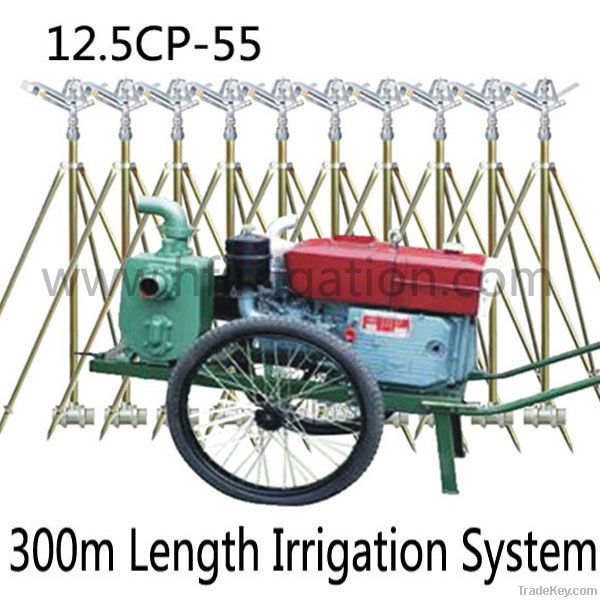 Irrigation Equipment